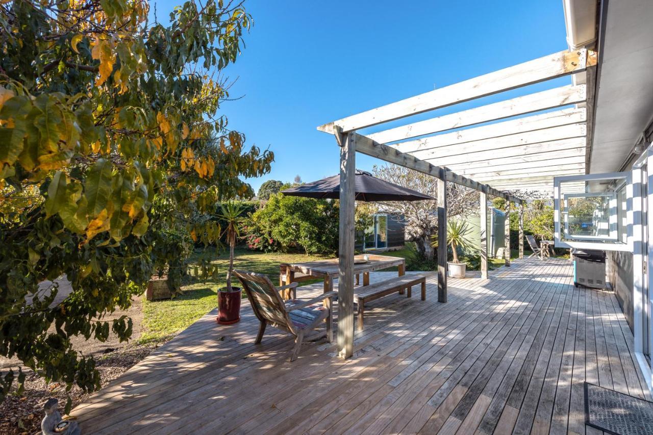 Driftwood Beach House With Spa Pool - Absolute Beachfront! Blackpool Dış mekan fotoğraf